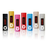 FCC Approved MP3 Players-A03C