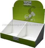 Hot Sale Special Design Corrugated Display Box