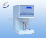 Paper Brightness Meter Testing Equipment Cardboard Whiteness Tester