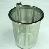 2014high Quality New Type Stainless Filter Mesh (XS-105)