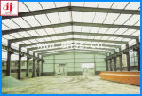 Steel Construction of Warehouses with Low Cost and High Price (EHSS304)