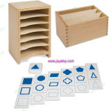 Educational Toys / Montessori Wooden Toys