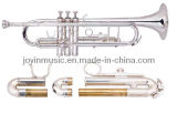 BB/C Key Trumpet (JTR-350)