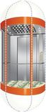 Panoramic Elevator
