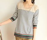 Stripe T-Shirt (334)