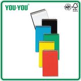 Pocket Size Memo Notebook
