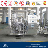 Carbonated Beverage Mixer Equipment / Machine