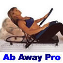 Ab Away Pro