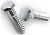 Hexagon Bolt. Fastener, Steel Hex Bolt,