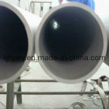 317 Stainless Steel Pipe/Tube