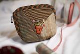 Patchwork Bag