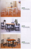 Simple Furniture