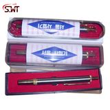 Stainless Steel Blood Lancet Pen, Blood Lancing Device