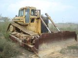 Cat Usex Bulldozer D6h D6h