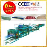 Composite Board Roofing and Wall Clad Roll Forming Machinery