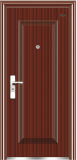 Steel Security Door (FAM-6)