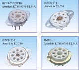Tube Sockets (G001)