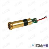 Mini Laser Module / Red Diode Laser Pointer Module