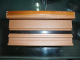 Aluminium-Wood Cladding Window Profile (68MAL)