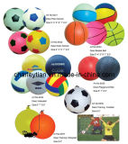 PVC Ball (PVCB-0001)