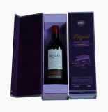 Wine Box (WB-003)