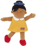 Stuffed Toys Plush Doll (GT-006537)