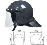 Anti-Riot Helmet (HA-FB5LD)