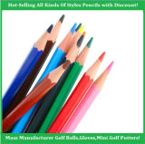 Top Quality 7 Colors Pencils on Sale