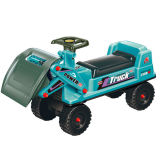 Bo-925278 Brand New Ride on Snow Removal Truck for Kids