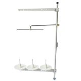 Normal 3 Thread Stand (F-3-1)