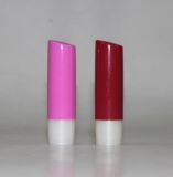 Plastic Lipstick Tube