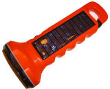 Solar Torch (ES-866-3)