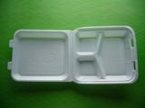 Disposable Tableware - 1