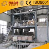 AAC Production Line Machinery