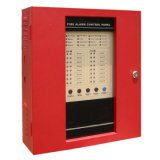 8 Zones Wired Fire Alarm System for Conventional (ES-1008F)