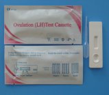 Ovulation (LH) Test Cassette (JLY-LH)
