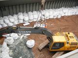 Barite Powder API