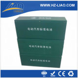 Lithium Iron Phosphate (LiFePO4) 12V 50ah Lfp Battery Pack for Cars