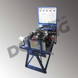 Isuzu Diesel Engine Training Set Dlqc-Fdj0014