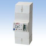 Adjustable Earth Leakage Circuit Breaker (CXLA)