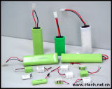 NiMH Battery &Battery Pack