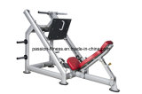 Power Leg Press Commercial Fitness/Gym Equipment with SGS/CE