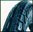 Motorcycle Tyres with Inmetro (375-19)