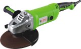 Professional Power Tool (Angle Grinder, Disc Size 180mm, Power 2000W/2400W, with CE/EMC/RoHS)