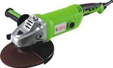 Professional Power Tool (Angle Grinder, Disc Size 180mm, Power 2000W/2400W, with CE/EMC/RoHS)