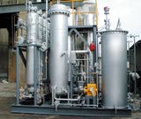 H2 Generation From Methanol Reforming by a Small-Size Compacted H2 Generator