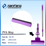 PVA Clean Mop (YKA-08)
