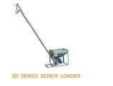 Plastic Screw Loader