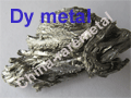 Rare Earth Metal