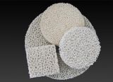 High Quality Ceramic Foam Filter